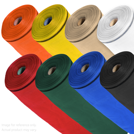 Sitemax | 50% FlameX Siteclad Shade Cloth